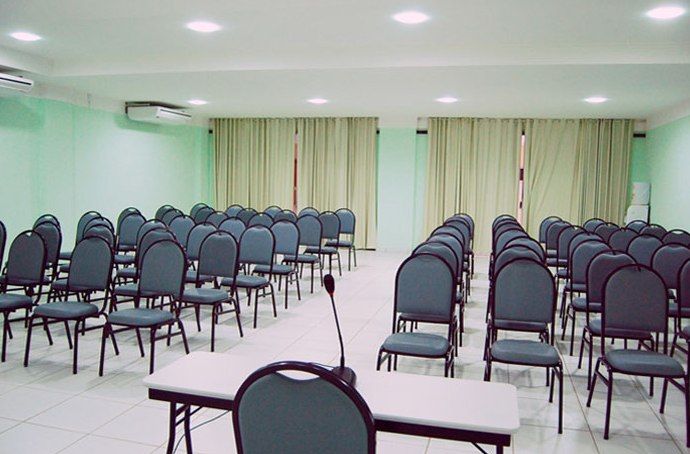 Vitoria Palace Hotel Mossoró Kültér fotó